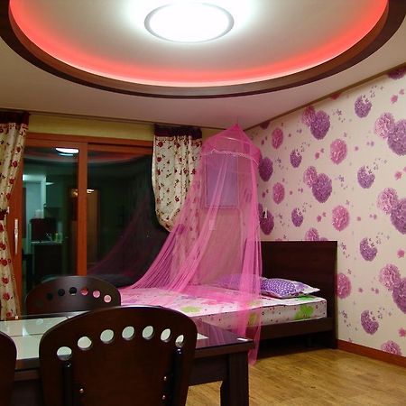 Yongdu Beach Pension 보령 외부 사진